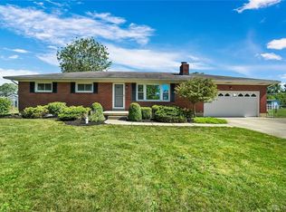 3854 Cloverdale Rd, Medway, OH 45341