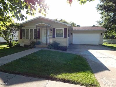 214 S Chestnut St, Shannon, IL, 61078