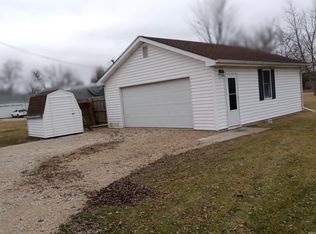 1010 Russell St, Decatur, IN 46733