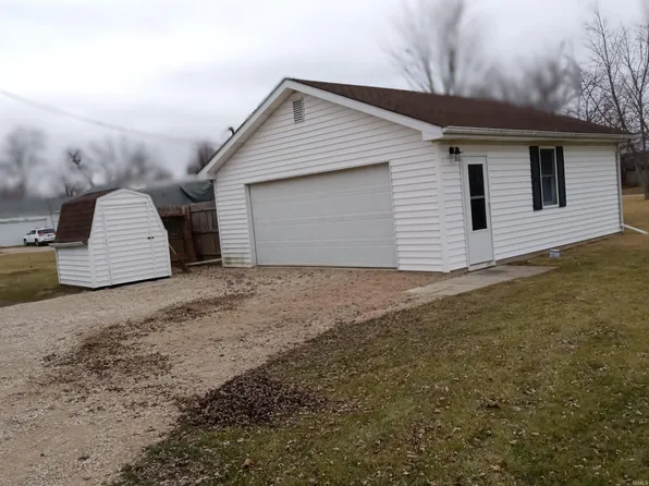 1010 Russell St, Decatur, IN 46733