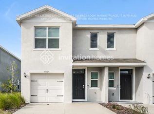 8467 Lofty Timber Way, Wesley Chapel, FL 33545