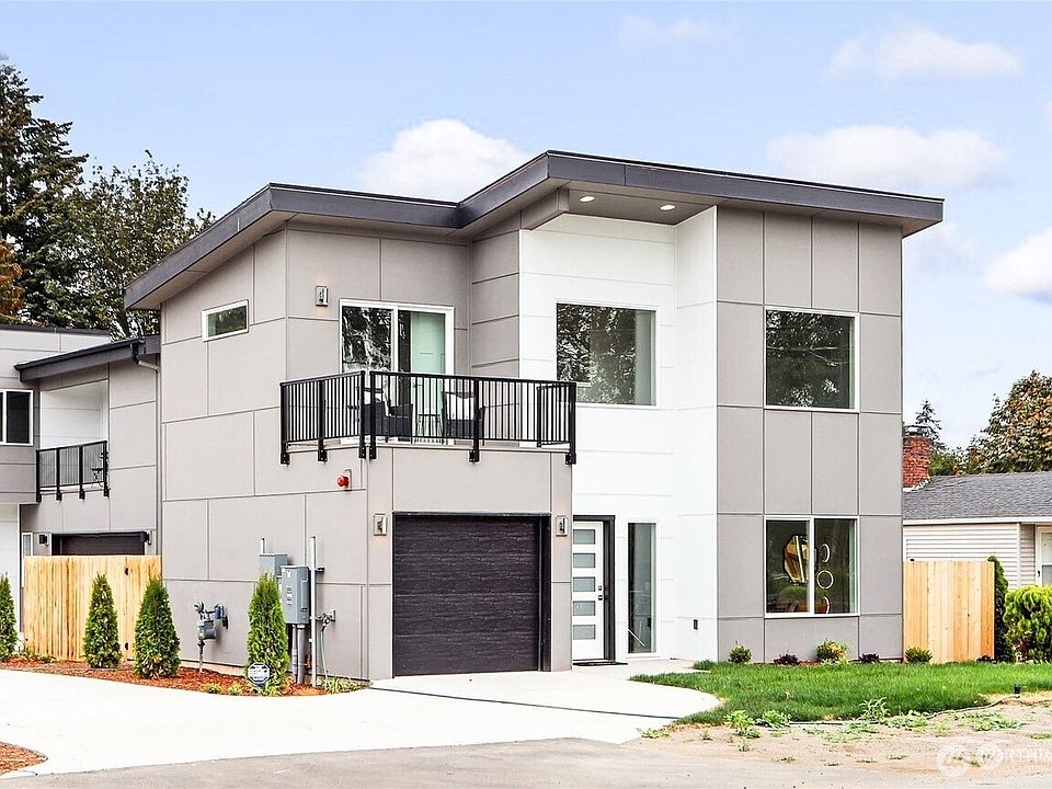 1st image of 846 SW 136th Street #1