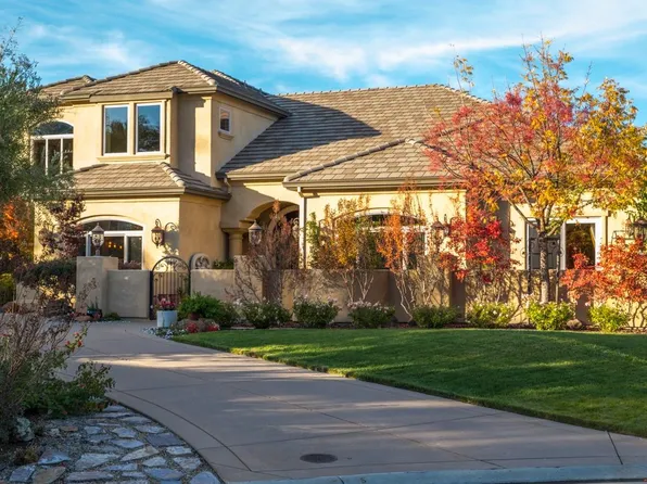 8560 Willow Gate Ct, Granite Bay, CA 95746