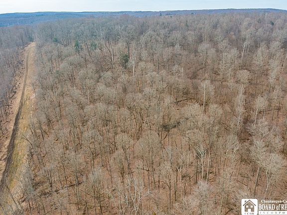 3rd image of 0 Oak Hill Rd Lot 7
