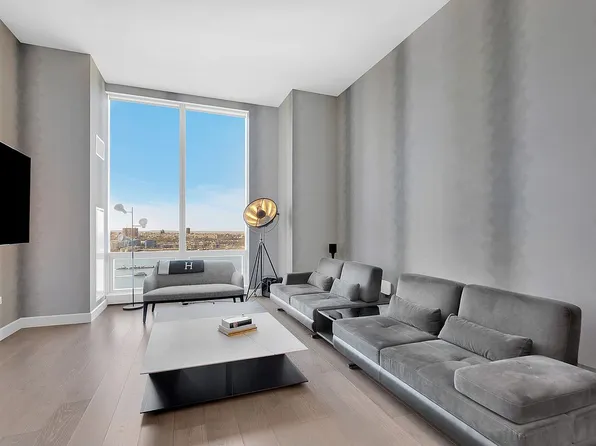 15 Hudson Yards Unit 26D, New York, NY 10001
