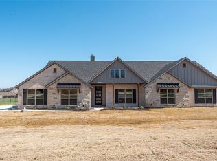1054 Cornerstone Rd, Poolville, TX 76487
