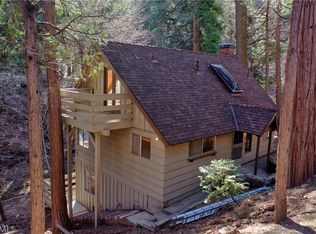 321 Golden Ln, Lake Arrowhead, CA 92352