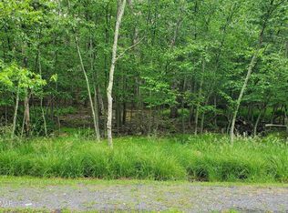 LOT 105 Wilderland Rd, Tamiment, PA 18371