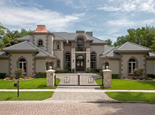 17162 Avenue Le Rivage, Boca Raton, FL 33496