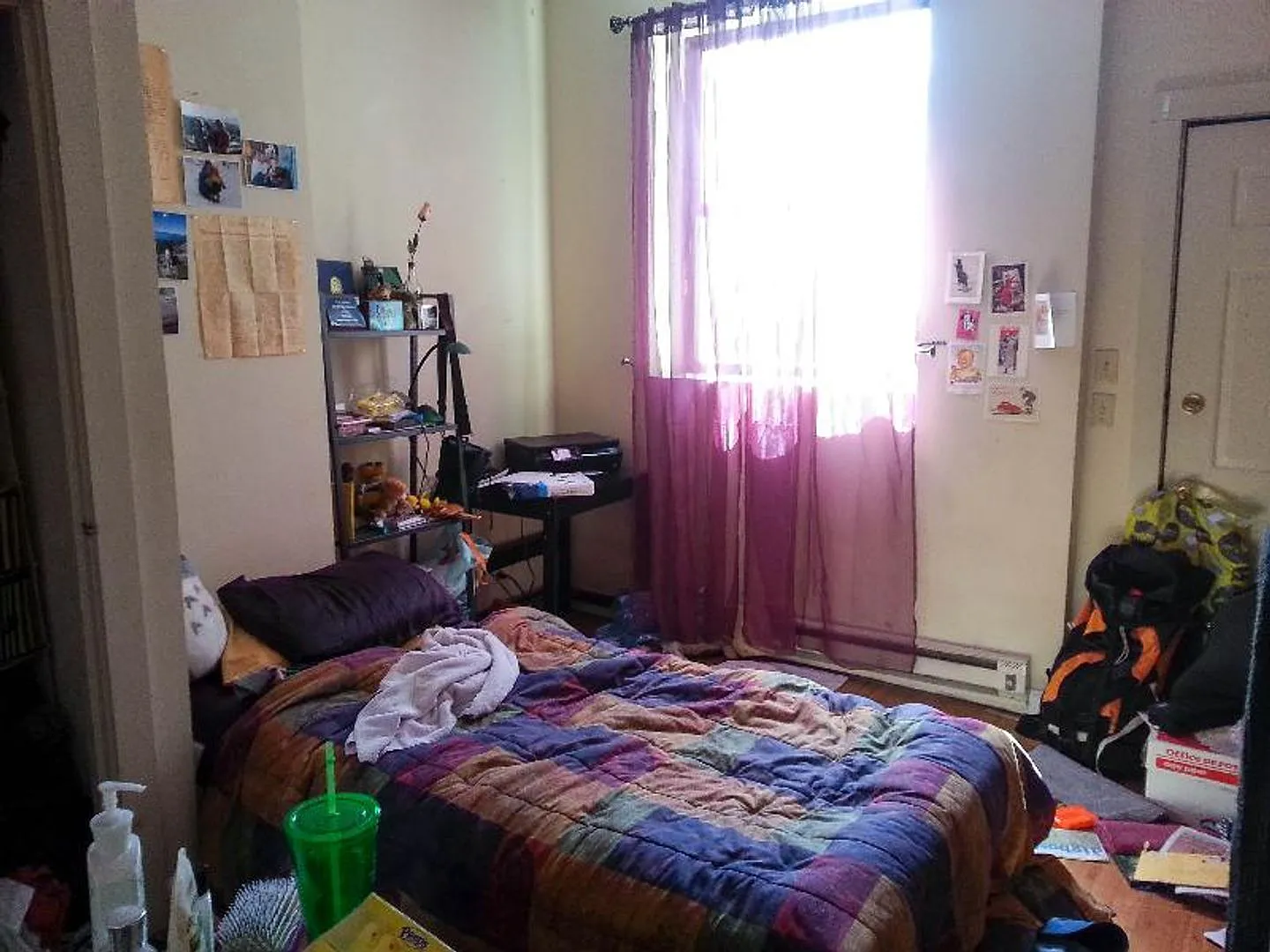 2bed unit in Allston available on 9/1 — Photo 3