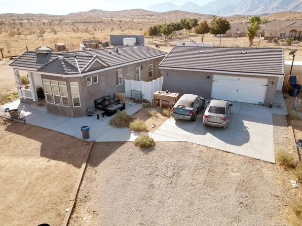 11152 E Avenue V12, Littlerock, CA 93543