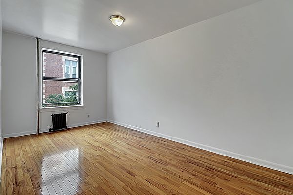 1st image of 203 W 147th St #3A