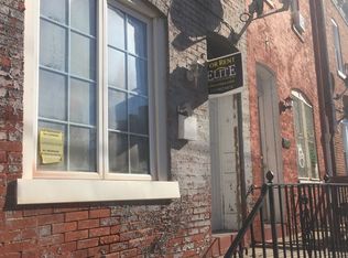 449 S Queen St, York, PA 17403