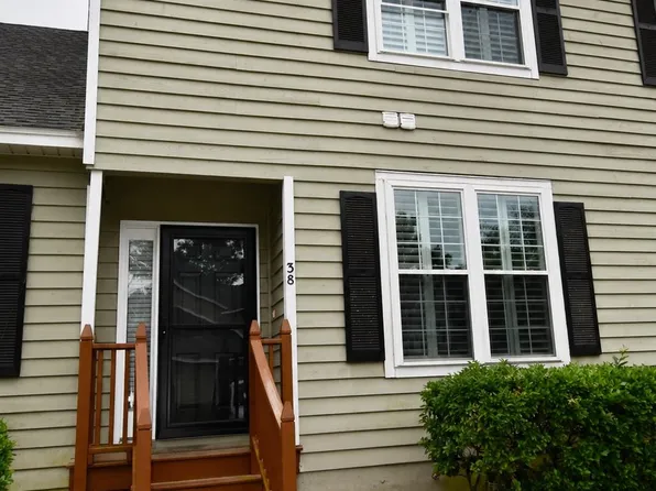 4840 Moss Creek Loop #38, Murrells Inlet, SC 29576