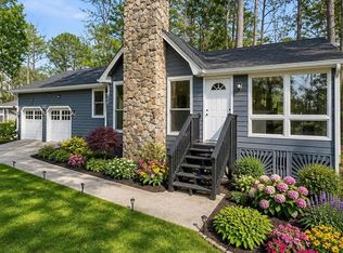 4380 Cary Dr, Snellville, GA 30039