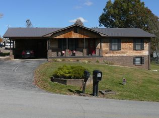 1919 Ball St, Tazewell, TN 37879