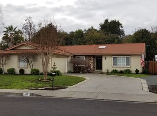 405 Fernando Ct, San Ramon, CA 94583