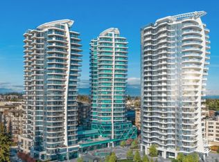 1500 Martin St #405, White Rock, BC V4B0C2