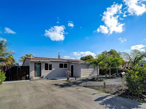 831 NE 58th Street, Oakland Park, FL 33334