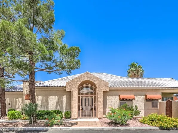 460 Strawflower Rd, Las Vegas, NV 89107