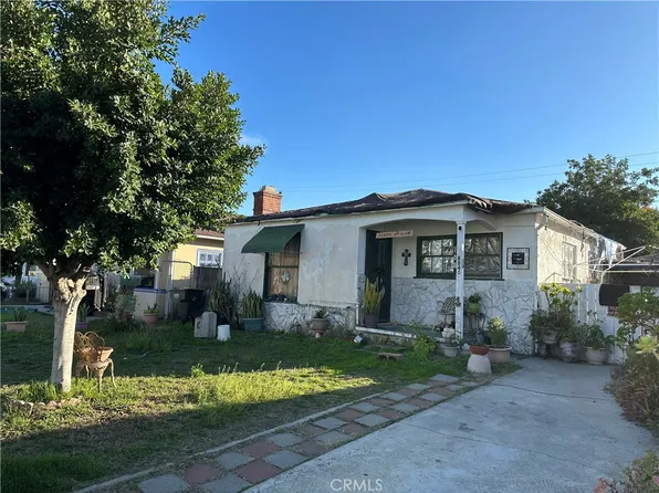 8840 Shenandoah Ave, Pico Rivera, CA 90660