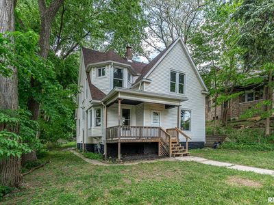 534 Lincoln Ct, Davenport, IA, 52804