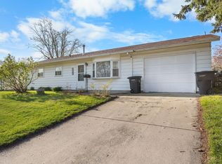 1105 Beck Ln, Lafayette, IN 47909