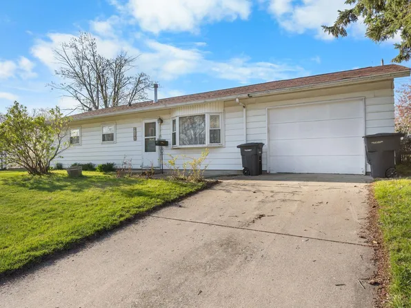 1105 Beck Ln, Lafayette, IN 47909