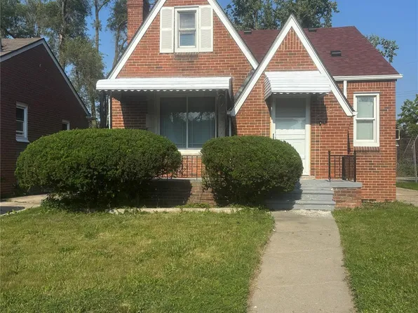 16830 Freeland St, Detroit, MI 48235