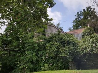 575 Maple Ave, Washington, PA 15301