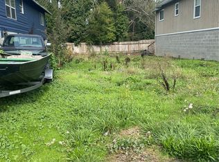 922 NW Prindle St, Chehalis, WA 98532