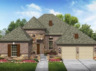 8359 Pitkin Rd, Frisco, TX 75034