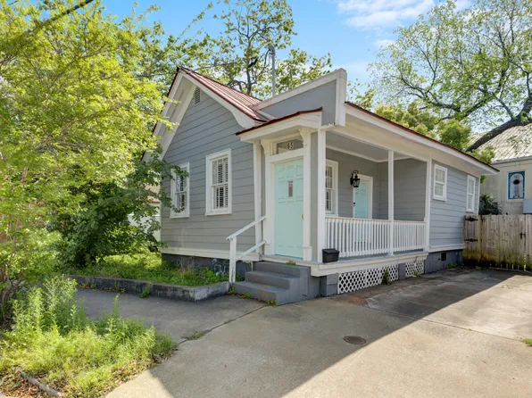 65 Kennedy St, Charleston, SC 29403
