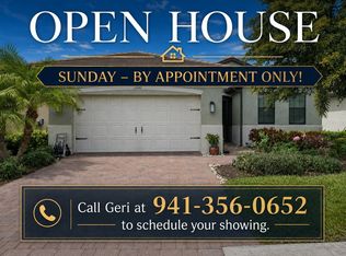 11992 Blazing Star Dr, Venice, FL 34293