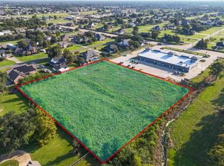 Nelson Rd, Lake Charles, LA 70605