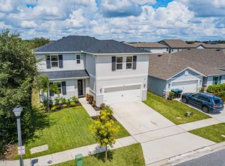 14361 Ward Rd, Orlando, FL 32824