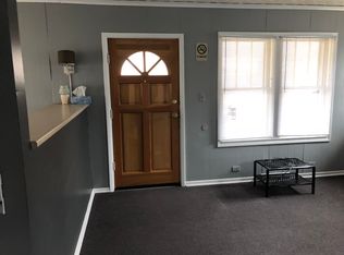 1005 N Gilbert St, Danville, IL 61832
