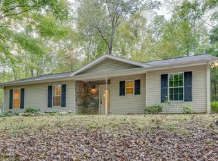 10823 Moss Branch Rd, Bon Aqua, TN 37025
