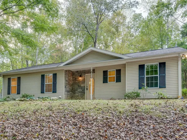 10823 Moss Branch Rd, Bon Aqua, TN 37025