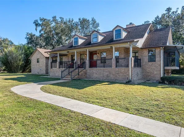 23001 NW 94th Ave, Alachua, FL 32615
