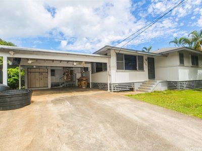 1224 Keolu Dr, Kailua, HI, 96734