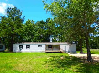 110 N Mission Dr, Vidor, TX 77662