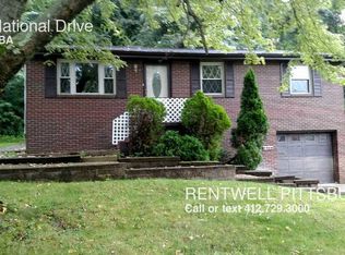 617 National Dr, Pittsburgh, PA