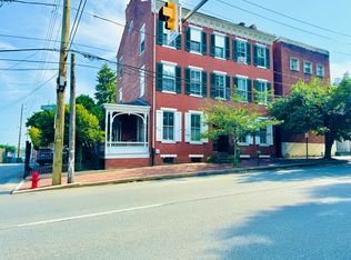 230 W Orange St #1, Lancaster, PA 17603