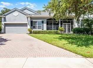 2495 Squaw Crk, Clermont, FL 34711