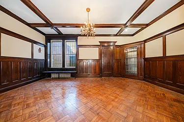 1343 Carroll Street, #ONE-FAMILY