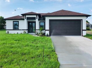 1619 NW 1st Ter, Cape Coral, FL 33993