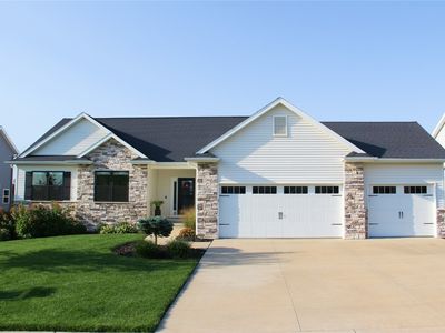 1359 Crescent Oak Ln, Marion, IA, 52302
