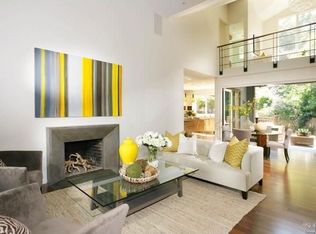 525 Los Cerros Dr, Greenbrae, CA 94904