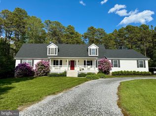 4 Woodduck Dr, Little Egg Harbor, NJ 08087